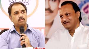 औरंगाबादमध्ये अजितदादा आणि निलंगेकरांमध्ये जुंपली