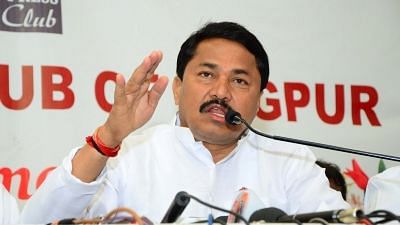 पंतप्रधान मोदी नटसम्राट; नाना पटोलेंना टोला