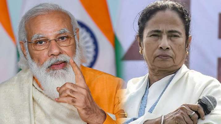 पश्चिम बंगालमध्ये भाजप का हरला, ममता का जिंकल्या ?  तुम्हाला काही वेगळं वाटत असल्यास कमेंटमध्ये नक्की लिहा.