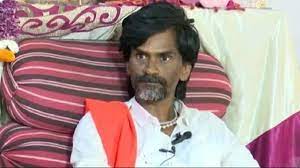 दोन मराठा नेतेच आंदोलनात फूट पाडण्याचा प्रयत्न करीत आहेत. मनोज जरांगे पाटील यांचा आरोप.